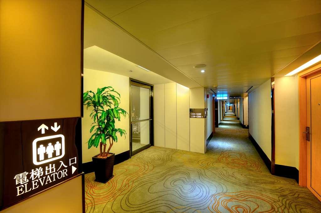 فندق هونغ كونغفي  فندق متروبارك مونغكوك المظهر الداخلي الصورة
